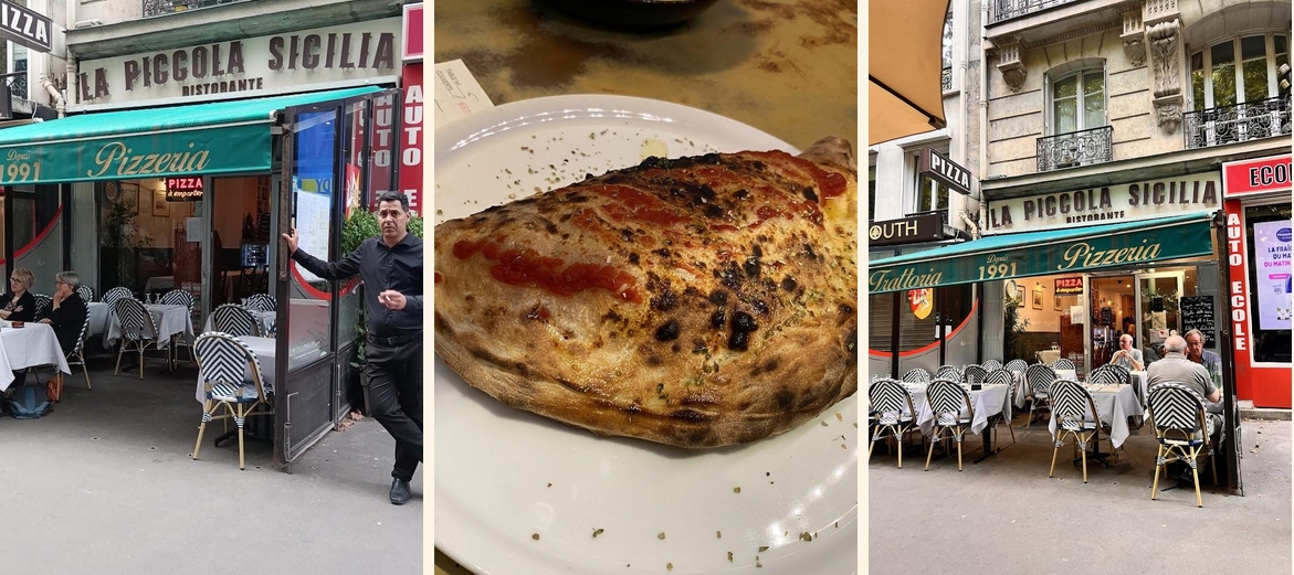 La Piccola Sicilia - Gallery Image 1