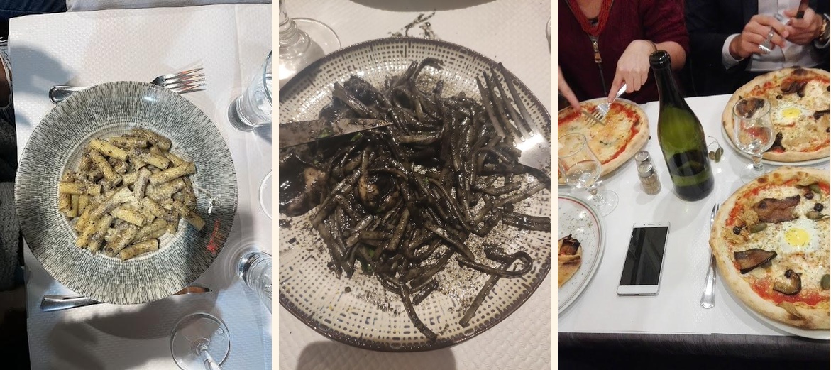 La Piccola Sicilia - Gallery Image 3