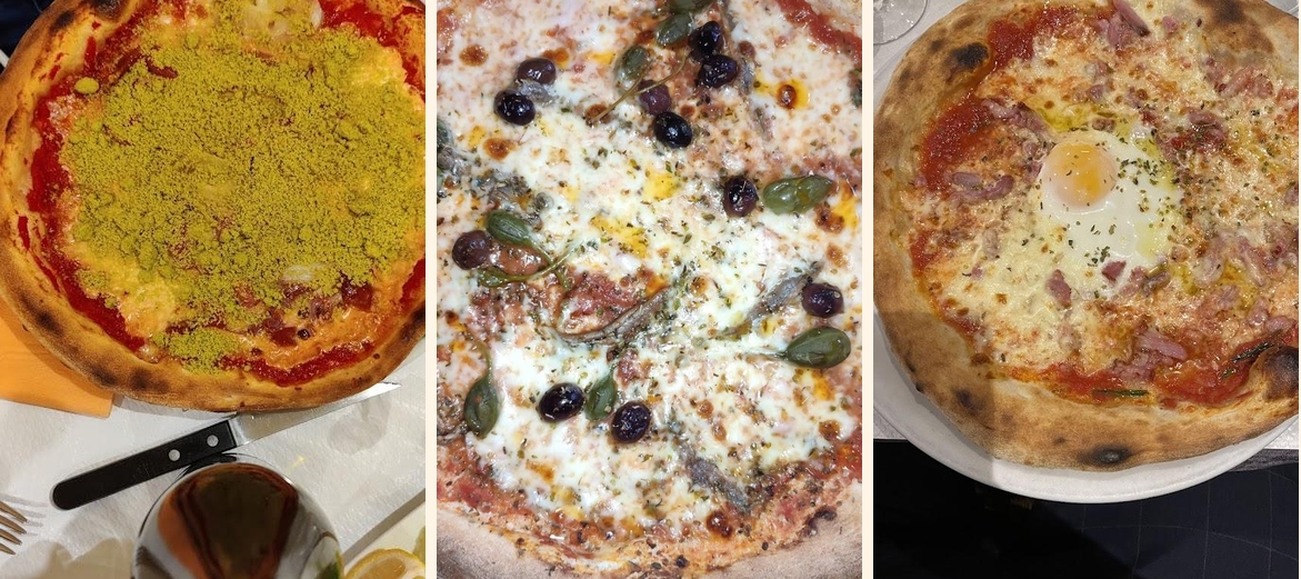 La Piccola Sicilia - Gallery Image 4