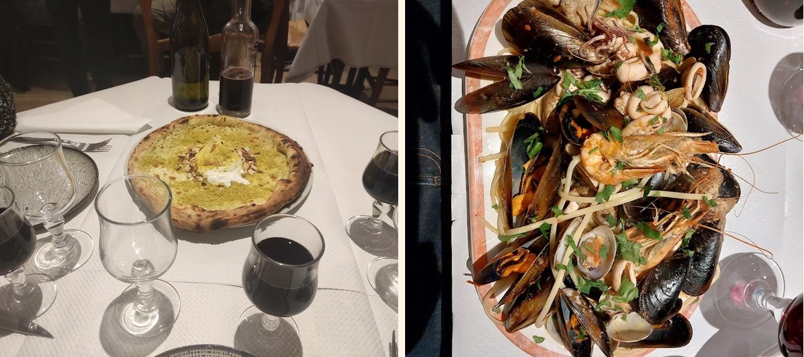 La Piccola Sicilia - Gallery Image 5