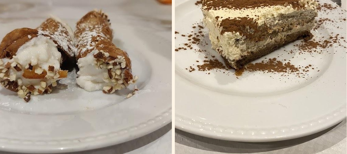 La Piccola Sicilia - Gallery Image 6