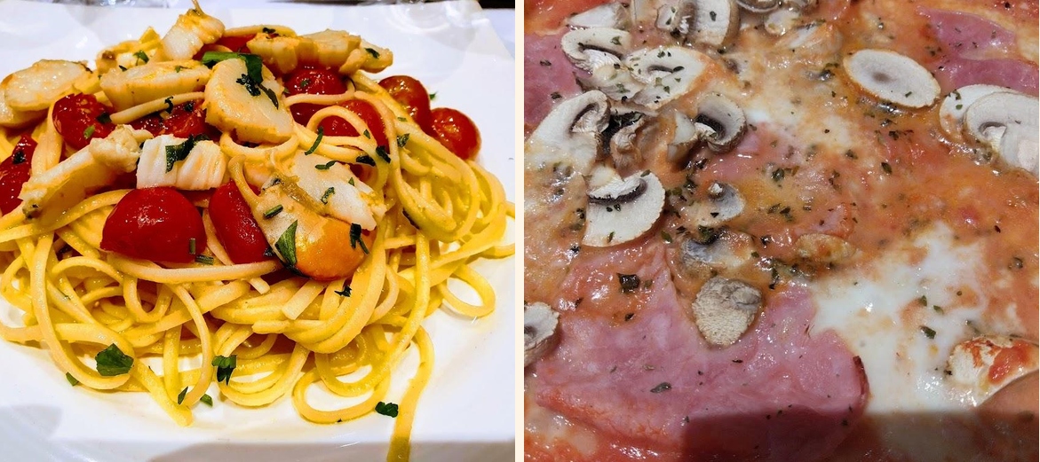 La Piccola Sicilia - Gallery Image 7